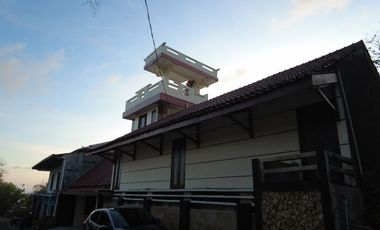 VILLA MURAH STRATEGIS DEKAT PANTAI SELATAN PARANGTRITIS BANTUL YOGYA