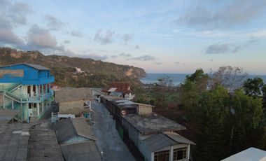 VILLA MURAH STRATEGIS DEKAT PANTAI SELATAN PARANGTRITIS BANTUL YOGYA