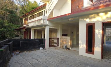 VILLA MURAH STRATEGIS DEKAT PANTAI SELATAN PARANGTRITIS BANTUL YOGYA