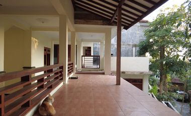 VILLA MURAH STRATEGIS DEKAT PANTAI SELATAN PARANGTRITIS BANTUL YOGYA