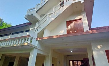 VILLA MURAH STRATEGIS DEKAT PANTAI SELATAN PARANGTRITIS BANTUL YOGYA