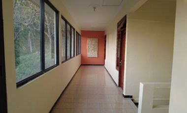 VILLA MURAH STRATEGIS DEKAT PANTAI SELATAN PARANGTRITIS BANTUL YOGYA