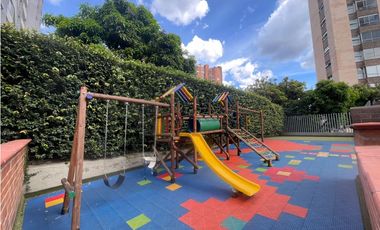 ARRIENDO APARTAMENTO SECTOR CASTROPOL