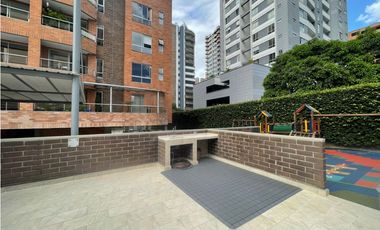 ARRIENDO APARTAMENTO SECTOR CASTROPOL