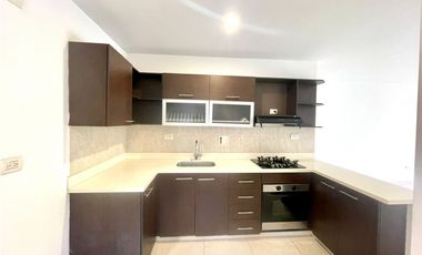 ARRIENDO APARTAMENTO SECTOR CASTROPOL