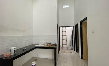 Bosstania Sapen – Rumah Praktis, Nyaman, dan Eksklusif