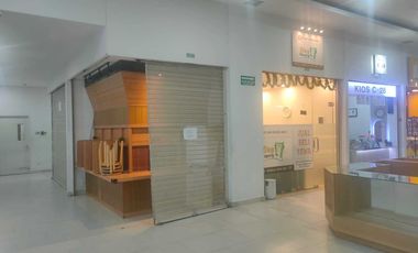 Disewakan Kios Apartemen Madison Park Corner Jakarta Barat