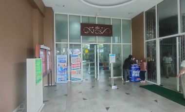 Disewakan Kios Apartemen Madison Park Corner Jakarta Barat