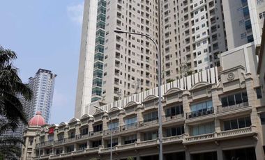 Disewakan Kios Apartemen Madison Park Corner Jakarta Barat