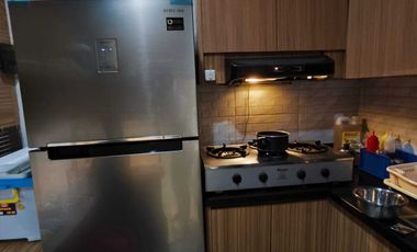 Disewakan Kios Apartemen Madison Park Corner Jakarta Barat