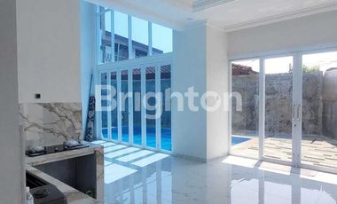 SEWA RUMAH BARU MEWAH DI PUSAT KOTA BANDAR LAMPUNG