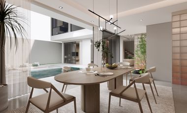 PREMIUM CLUSTER MAJA TAPHALA SANUR