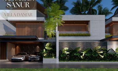 PREMIUM CLUSTER MAJA TAPHALA SANUR