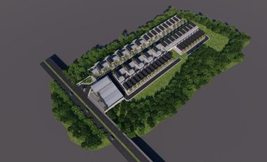 PREMIUM CLUSTER MAJA TAPHALA SANUR