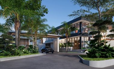 PREMIUM CLUSTER MAJA TAPHALA SANUR