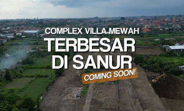 PREMIUM CLUSTER MAJA TAPHALA SANUR