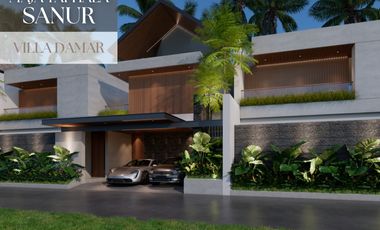 PREMIUM CLUSTER MAJA TAPHALA SANUR