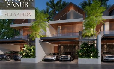 PREMIUM CLUSTER MAJA TAPHALA SANUR
