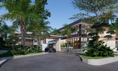 PREMIUM CLUSTER MAJA TAPHALA SANUR