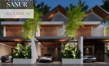 PREMIUM CLUSTER MAJA TAPHALA SANUR