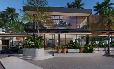 PREMIUM CLUSTER MAJA TAPHALA SANUR