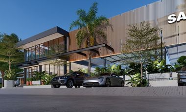 PREMIUM CLUSTER MAJA TAPHALA SANUR