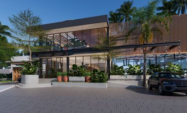 PREMIUM CLUSTER MAJA TAPHALA SANUR