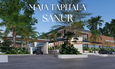 PREMIUM CLUSTER MAJA TAPHALA SANUR