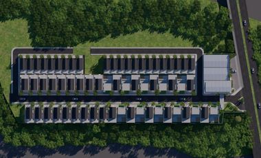 PREMIUM CLUSTER MAJA TAPHALA SANUR