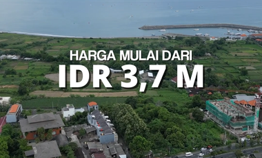 PREMIUM CLUSTER MAJA TAPHALA SANUR