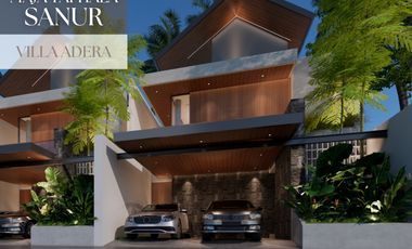 PREMIUM CLUSTER MAJA TAPHALA SANUR