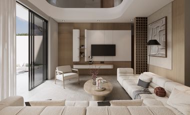 PREMIUM CLUSTER MAJA TAPHALA SANUR