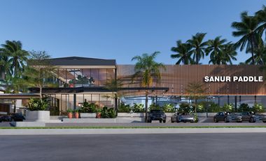 PREMIUM CLUSTER MAJA TAPHALA SANUR