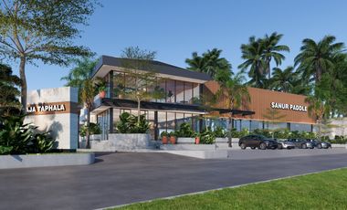 PREMIUM CLUSTER MAJA TAPHALA SANUR