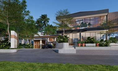 PREMIUM CLUSTER MAJA TAPHALA SANUR