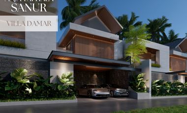 PREMIUM CLUSTER MAJA TAPHALA SANUR