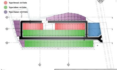 PREMIUM CLUSTER MAJA TAPHALA SANUR