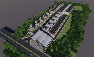 PREMIUM CLUSTER MAJA TAPHALA SANUR