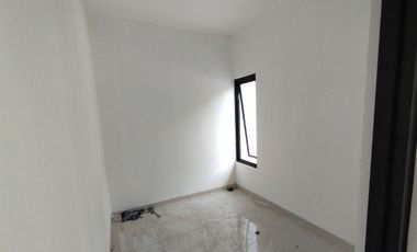 Rumah murah minimalis asri nan sejuk permana Cimahi utara atas.