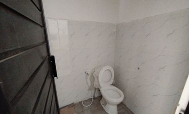 Rumah murah minimalis asri nan sejuk permana Cimahi utara atas.