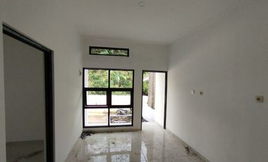 Rumah murah minimalis asri nan sejuk permana Cimahi utara atas.