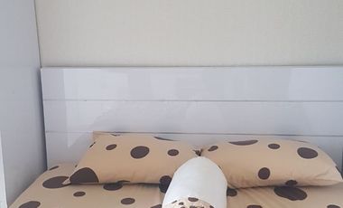 Sewa Studio Fullfurnished Apartemen Basura City
