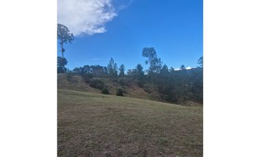 HERMOSO LOTE EN VENTA EN HORIZONTES EN EL RETIRO (VA LA CEJA)