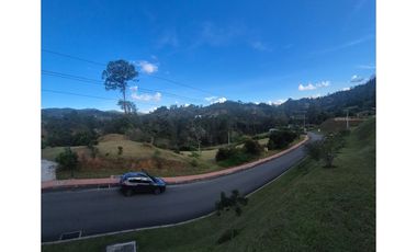 HERMOSO LOTE EN VENTA EN HORIZONTES EN EL RETIRO (VA LA CEJA)