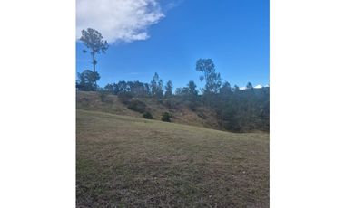 HERMOSO LOTE EN VENTA EN HORIZONTES EN EL RETIRO (VA LA CEJA)