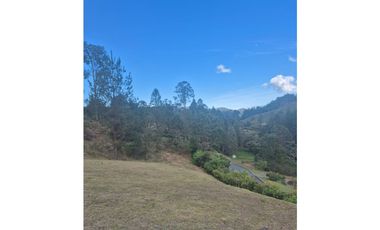 HERMOSO LOTE EN VENTA EN HORIZONTES EN EL RETIRO (VA LA CEJA)