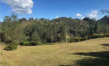 HERMOSO LOTE EN VENTA EN HORIZONTES EN EL RETIRO (VA LA CEJA)