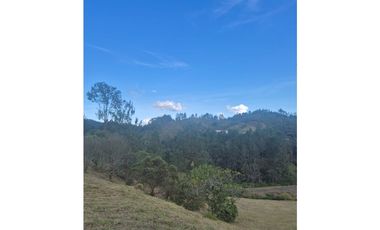 HERMOSO LOTE EN VENTA EN HORIZONTES EN EL RETIRO (VA LA CEJA)