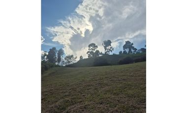 HERMOSO LOTE EN VENTA EN HORIZONTES EN EL RETIRO (VA LA CEJA)