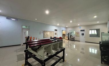 Jual Cepat Gudang Siap Pakai Area Narogong Bekasi Jawa Barat